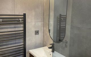 Casa individuala P+E 3 dormitoare, 2 balcoane, zona Apahida - Poză 7