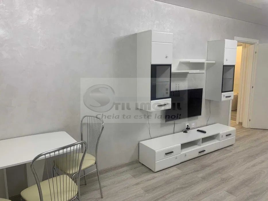 Apartament 2 camere de închiriat – Garden Copou Residence - Poză 3