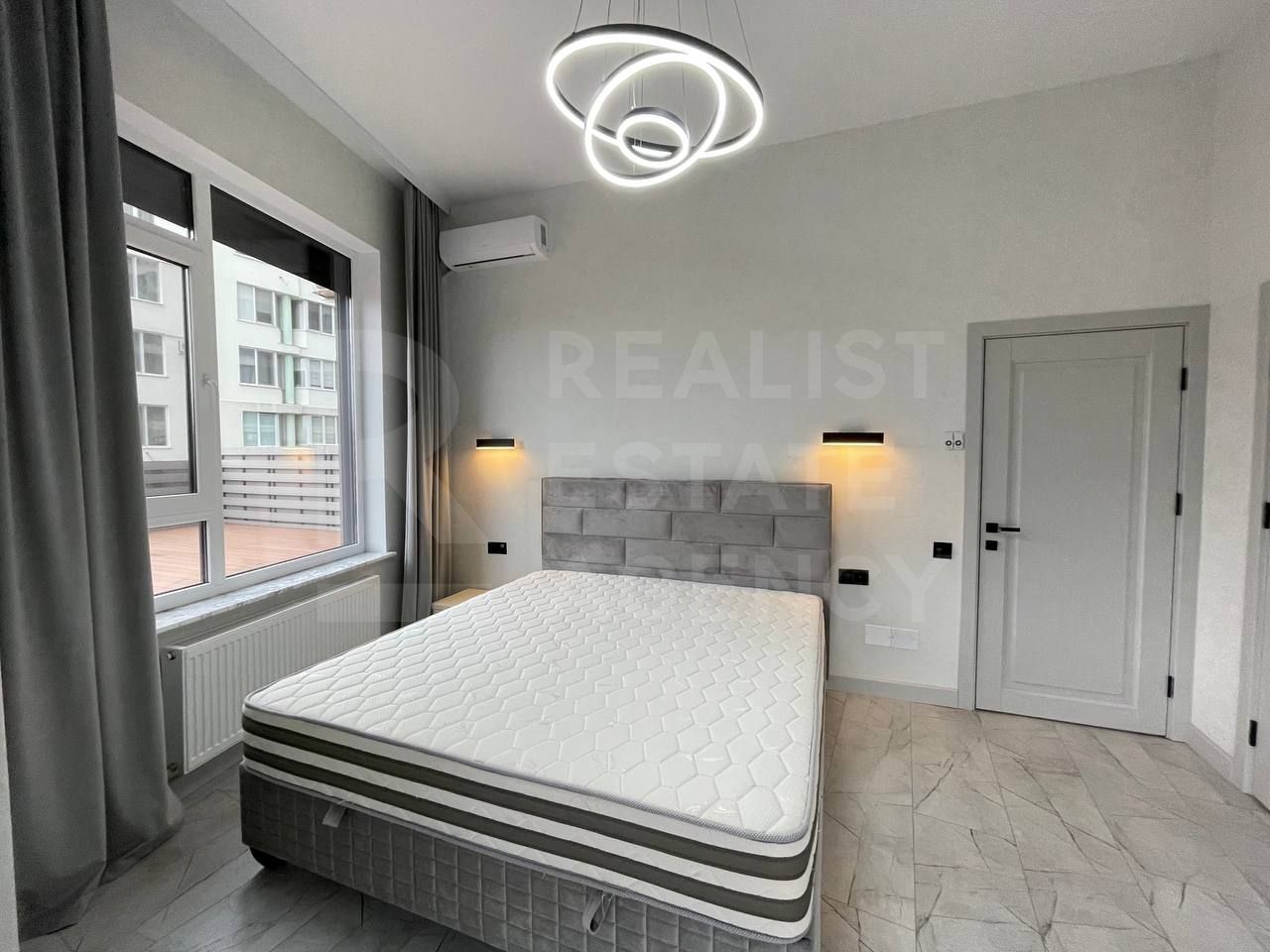 Chirie, apartament, 3 camere, strada Bogdan Voievod, Râșcani - Poză 4