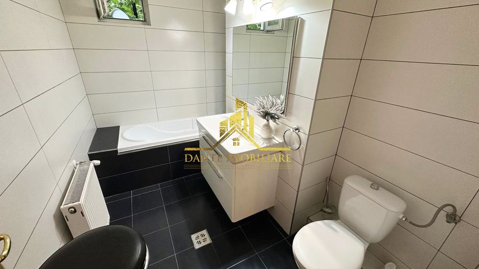2 camere, modern, bloc nou, balcon, 2 parcari, Zorilor, Republicii - Poză 7