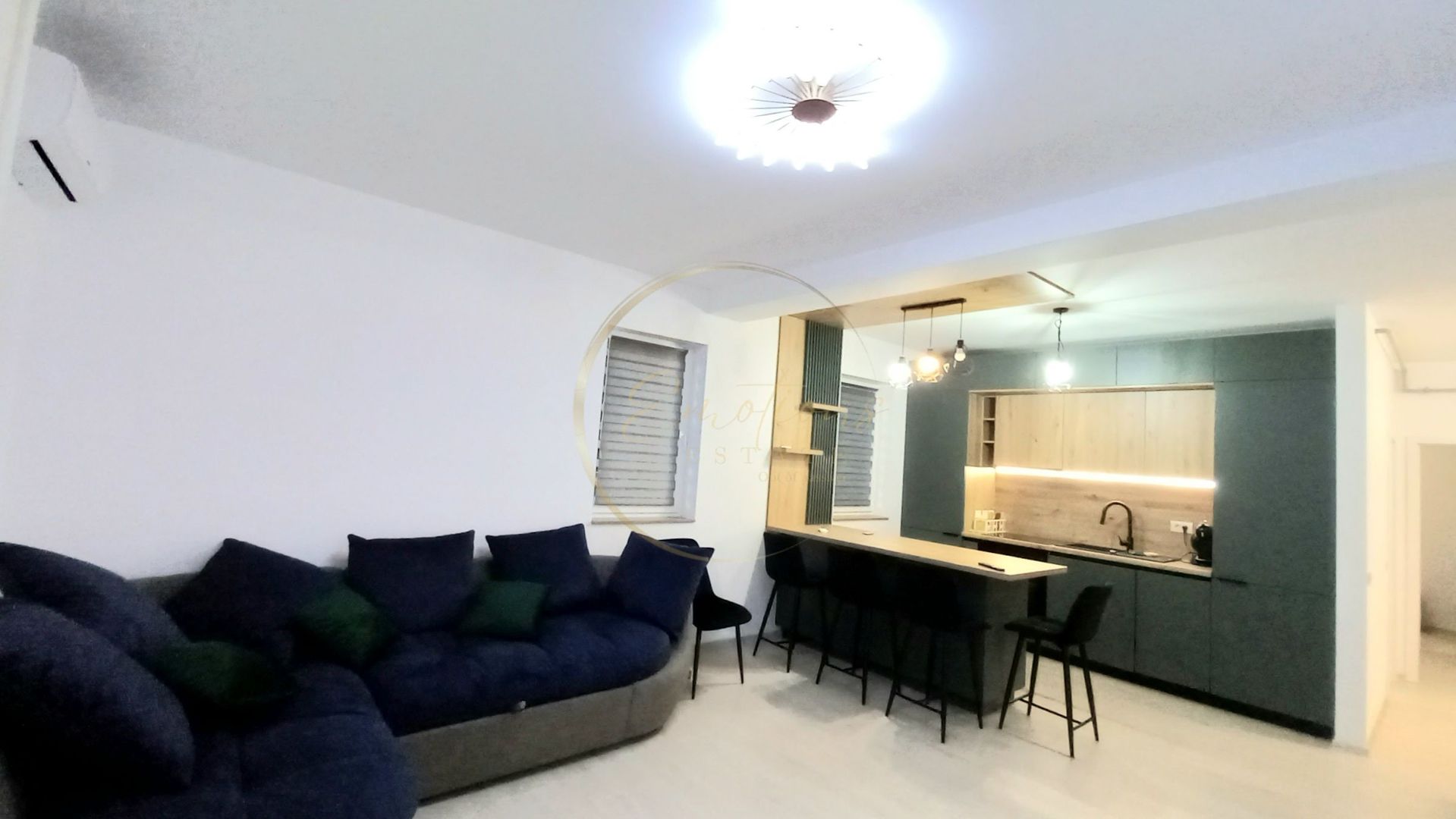 OFERTĂ | Apartament 2 camere, curte privată | Braytim, Timișoara - Poză 2