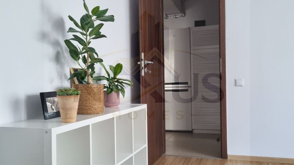 Apartament 2 camere decomandat | Drumul Fermei - Parcare inclusă - Poză 3