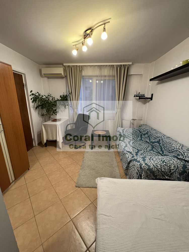 Inchiriere garsoniera , zona Piata Victoriei - Poză 8