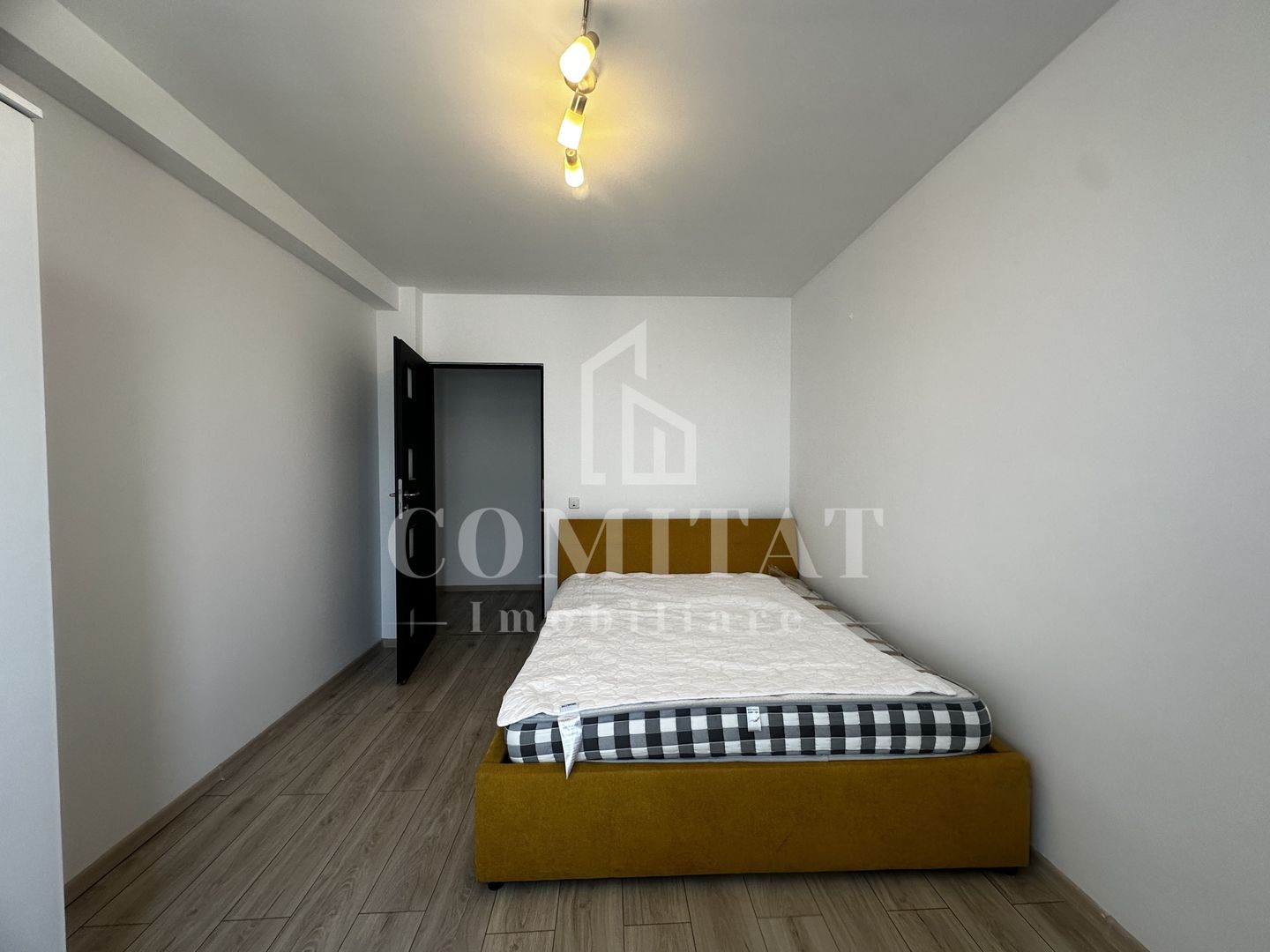 Oportunitate | Apartament la cheie | 2 camere | Zona Str Cetății - Poză 6