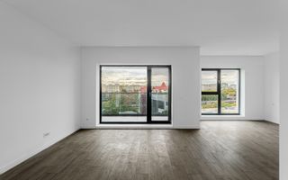 Studio de vânzare | High Garden East |Bloc 2026 | Baicului | Obor - Poză 1