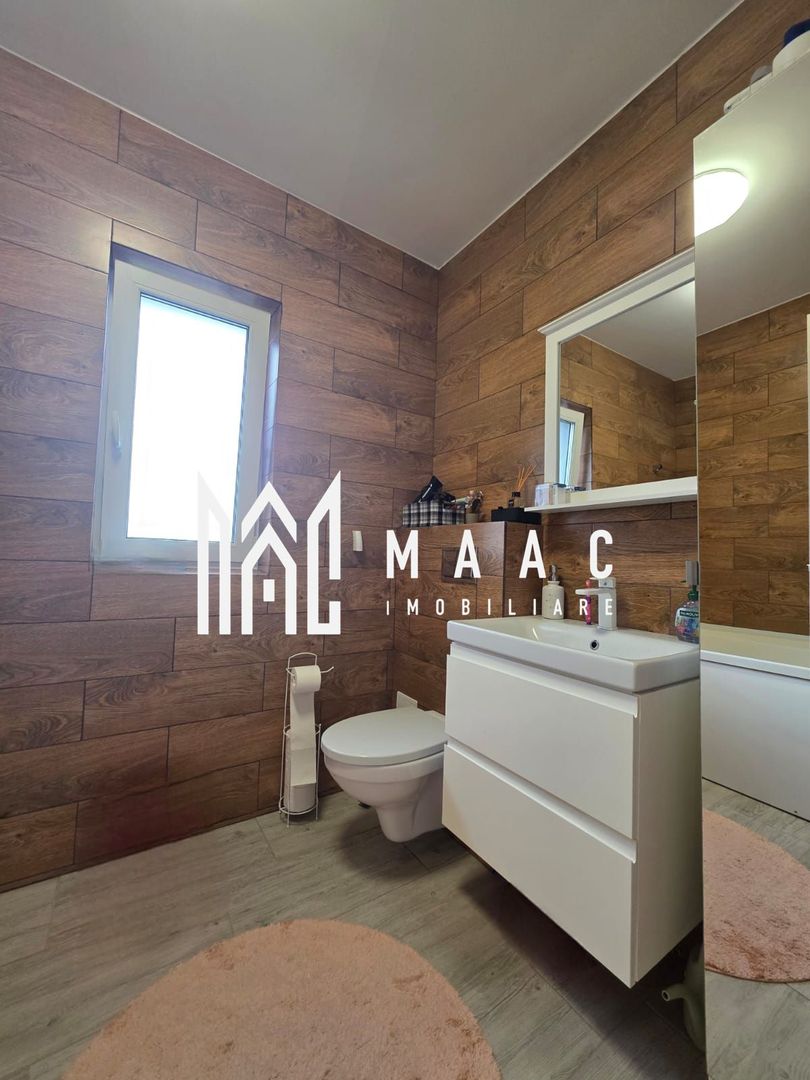 Casa Individuala I Teren 753mp I Curte +Terasa I Cristian - Poză 10