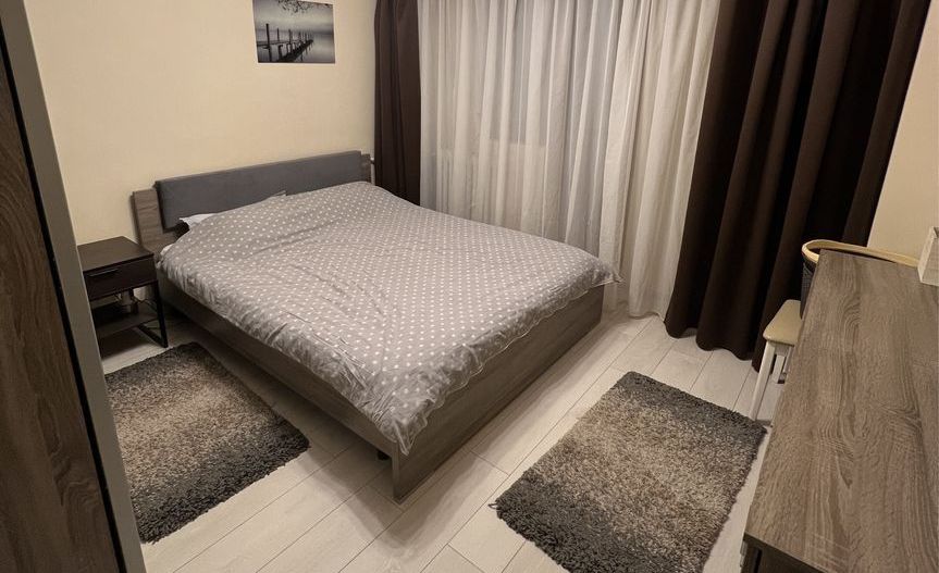 Apartament 2 camere | 200m de Metrou Timpuri Noi | De inchiriat - Poză 2