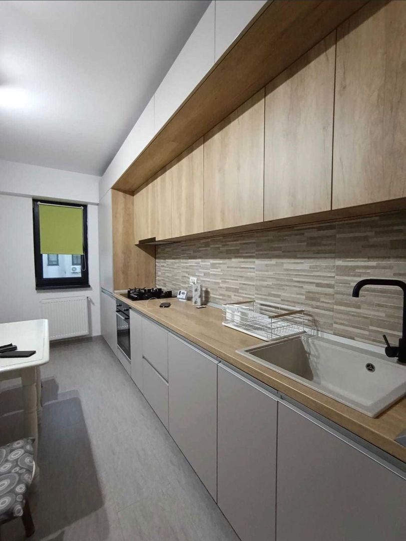 Apartament 2 camere | Novum Lacul Morii | Posibilitate loc parcare - Poză 5