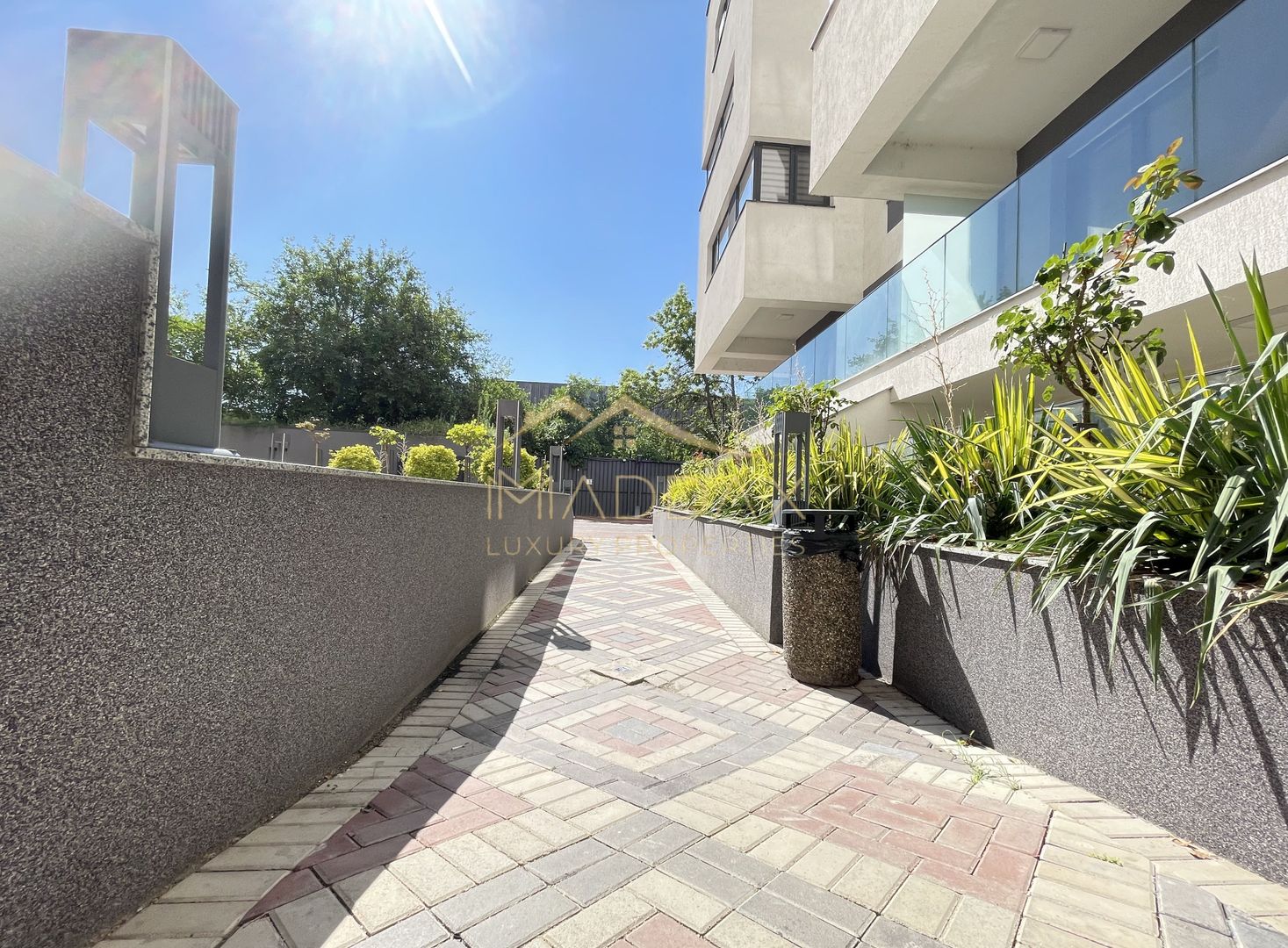 Apartament LUX **2 camere**Parcare inclusa//Hotel Marriott/Unirii - Poză 17
