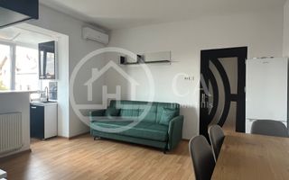 Apartament cu 3 camere de inchiriat in zona Centrala Oradea - Poză 2