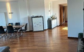 4 camere Bd Ferdinand  136 mp, 3 grupuri sanitare, 2 terase, - Poză 4