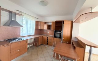 HERASTRAU | INCHIRIERE 4 CAMERE | 115MP | NEMOBILAT | LOC PARCARE | - Poză 12