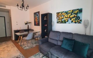 Apartament elegant 2 camere | One Mircea Eliade | Parcare inclusă - Poză 9
