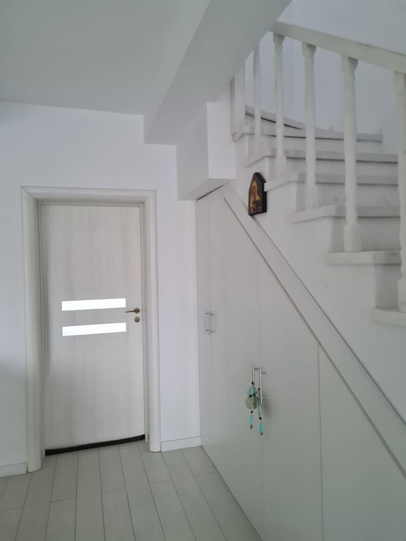 Duplex deosebit în Mosnita Noua - Poză 47