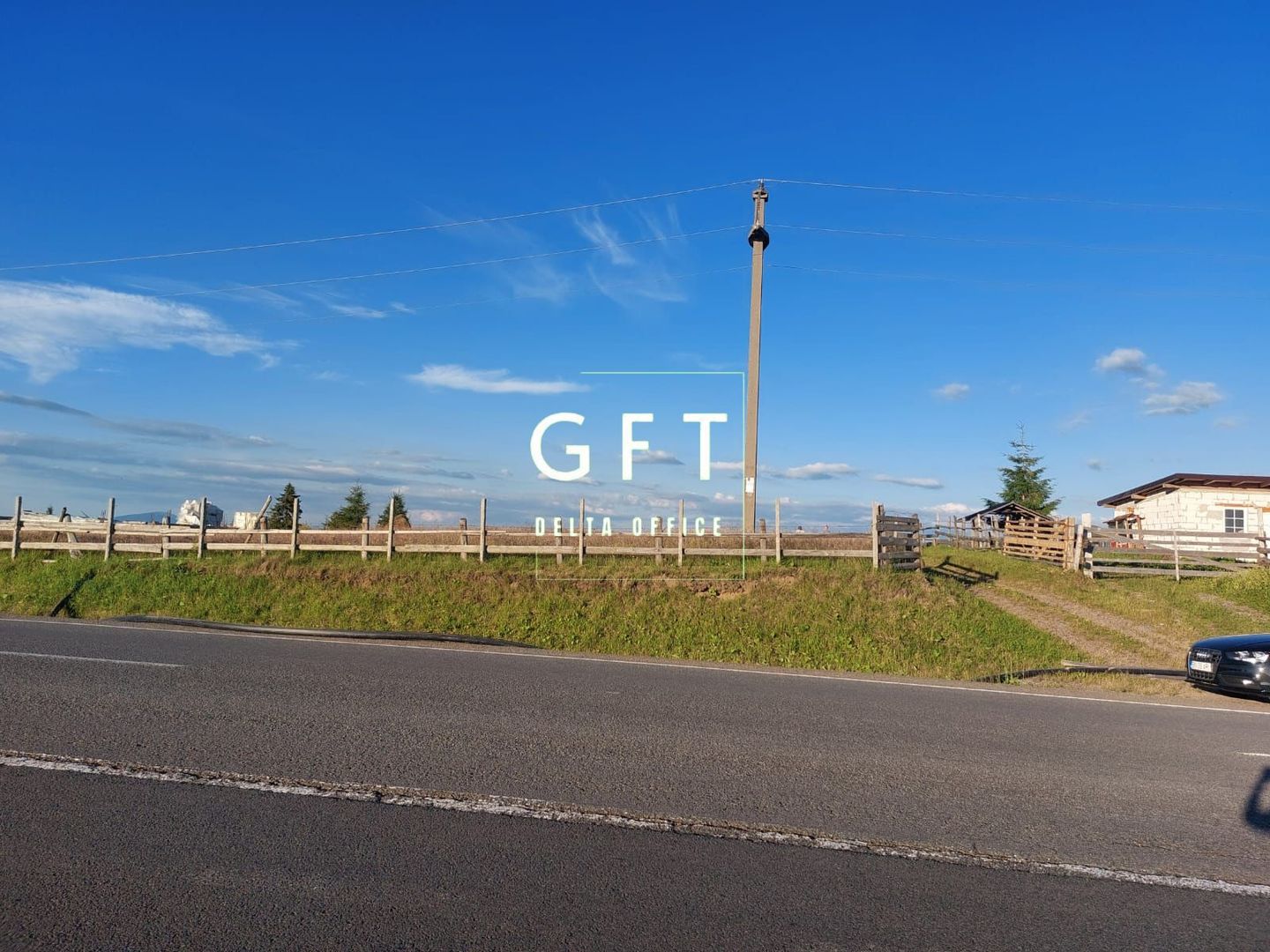 Teren 2000 mp -Piatra Fantanele - Poză 7