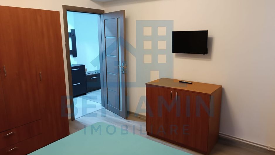 Apartament 2 camere parter bloc nou cu loc de parcare - Poză 4