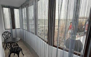 Apartament 2 camere renovat, mobilat complet – Bd. Coposu, lângă Unirii - Poză 8