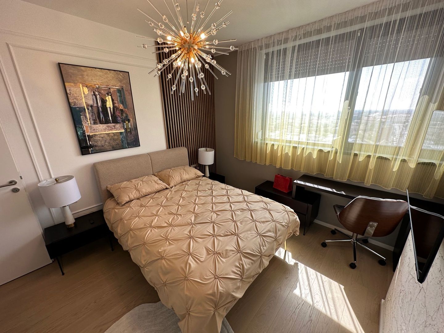 Apartament 3 camere la ISHO - Poză 10