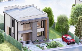 VANZARE TEREN + PROIECT | ZONA BERCENI- MECANIZARII - Poză 1