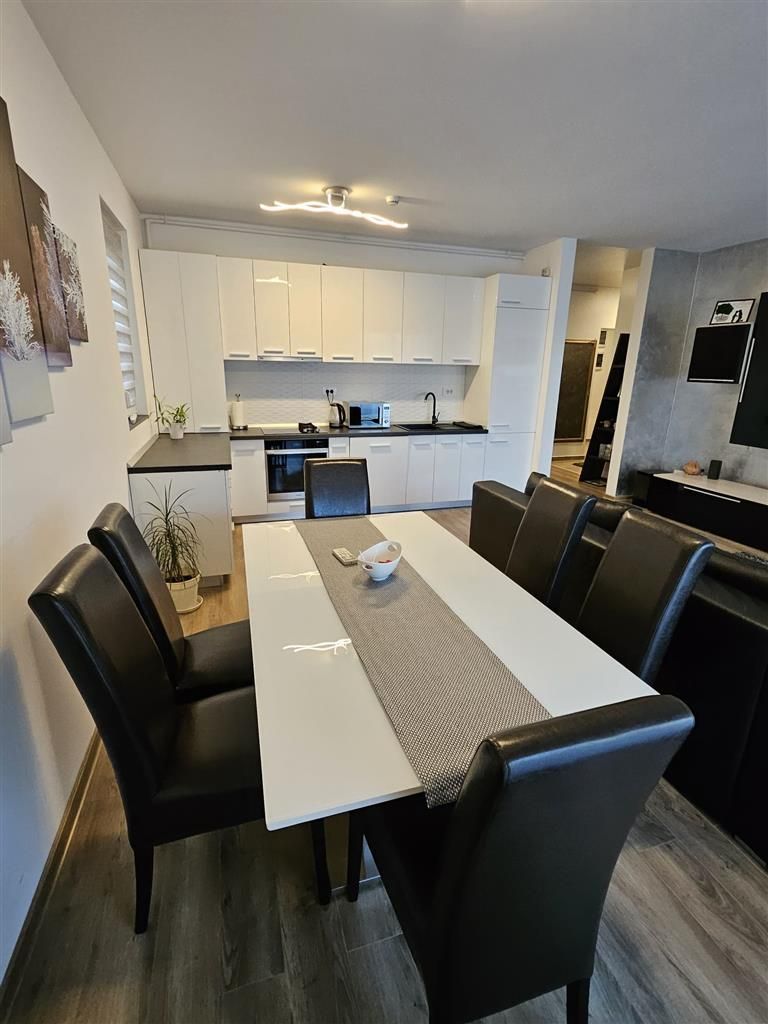 Ap 2 camere Aradului - Torontalului bloc nouparter - Poză 7