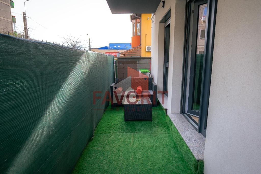 Afacere la cheie | 6 apartamente |Regim hotelier | Girocului-Timisoara - Poză 13
