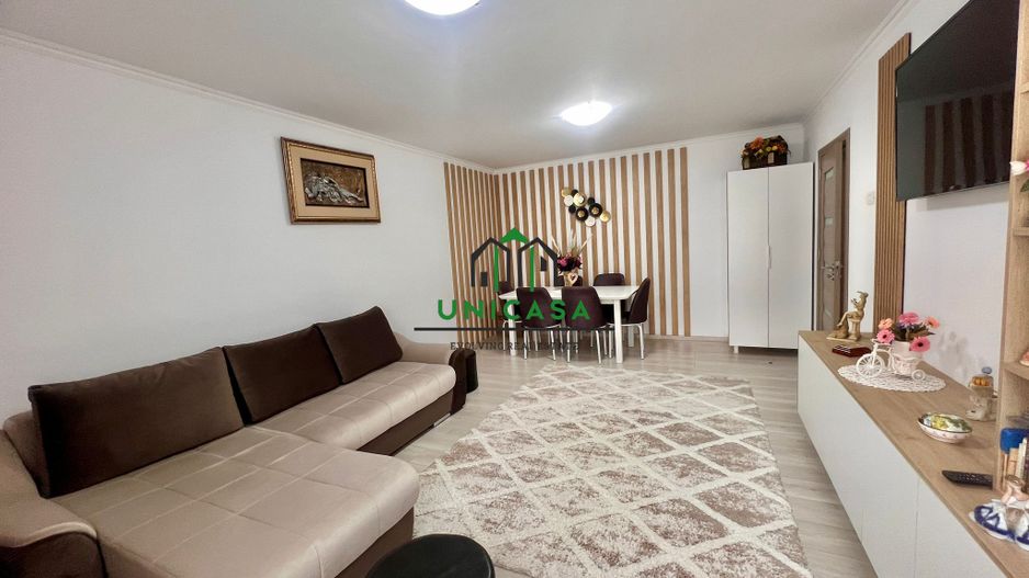 Apartament 2 camere /Complet renovat 2025/Etaj 1/Ostroveni - Poză 4