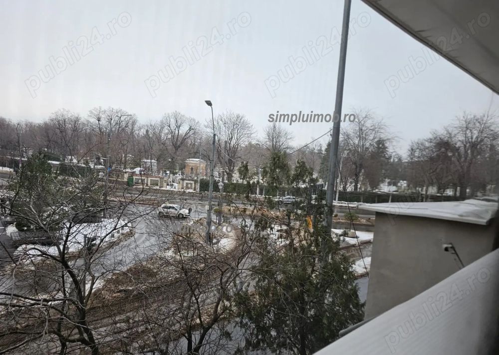 2 camere,  decomandat Sura Mare, 5 min metrou - Poză 5