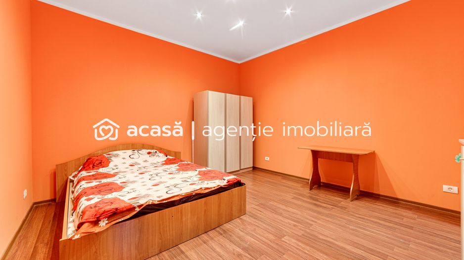 Apartament cu o cameră pe strada Lucian Blaga - Poză 3