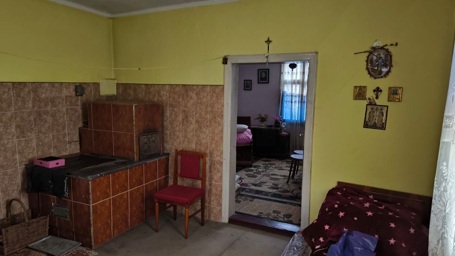 CASA DE VANZARE + ANEXE 2500 MP / PUTNA - Poză 2