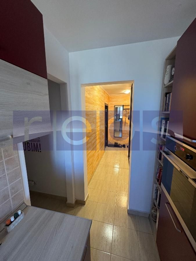 DE VANZAREA 2 CAMERE | DRUMUL TABEREI | DECOMANDAT | METROU - Poză 6