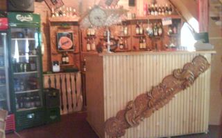 VILA - PENSIUNE CU RESTAURANT + SI TEREN 6406 MP, VALEA MARE PRAVAT, - Poză 12