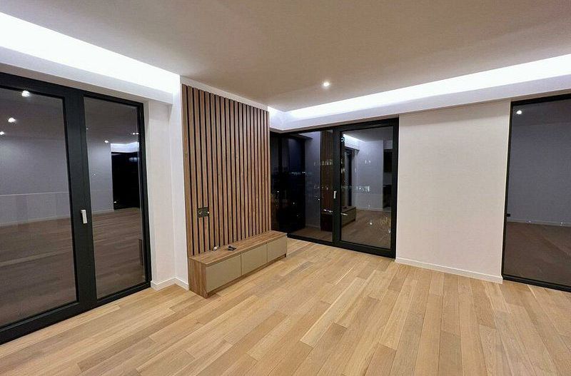 Inchiriere apartament 4 camere  | One Herastrau Towers - Poză 7