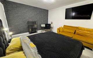 Matei Basarab, etaj 4, mobilata, utilata, lux - Poză 6