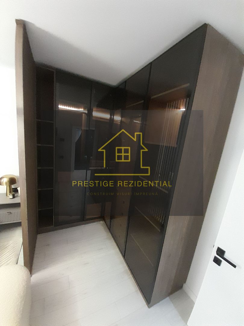 Garsoniera Decomandata,Curte 24 mp,Titan-Nicolae Grigorescu,Metrou - Poză 2