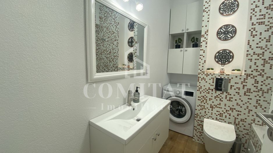 Apartament cu 2 camere | Finisat modern | Complex Viva City | - Poză 7