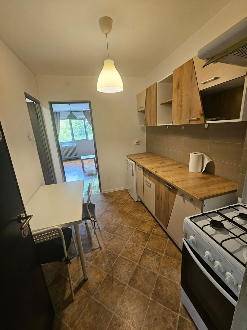 Complex Studentesc | 1 Camera | Etaj Intermediar. - Poză 4