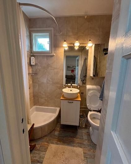 GARSONIERA RENOVATA | CENTRALA PROPRIE | PRIMAVERII - Poză 7