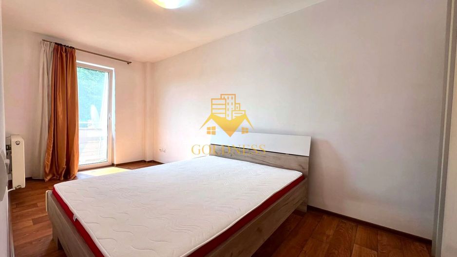2 camere, Parcare, Manastur, Edgar Quinet, Pet Friendly - Poză 3