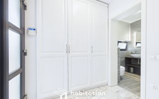 Liniște lângă pădure, duplex modern cu design elegant, în Dumbrăvița - Poză 9