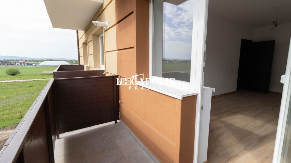 Apartament Nou Intabulat Sanpetru - Poză 8
