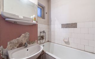 Ap. 3 camere, decomandat, Nord - Poză 7