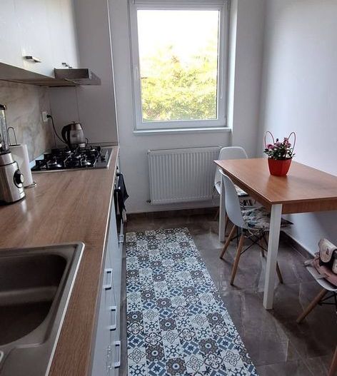 Apartament cu 2 camere de vanzare plus Loc de parcate - Poză 8