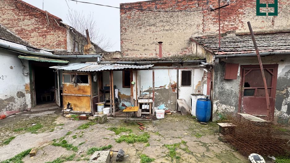 Teren cu potențial investițional – Zonă centrală, Timișoara - Poză 6