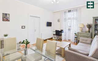 Apartament 2 camere - 102 mp construiți - Central - Arad - Poză 2