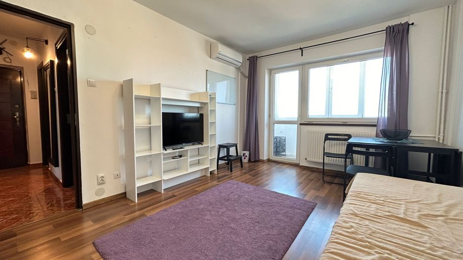 GARSONIERA DECOMANDATA | SOSEAUA NICOLAIE TITULESCU - Poză 1