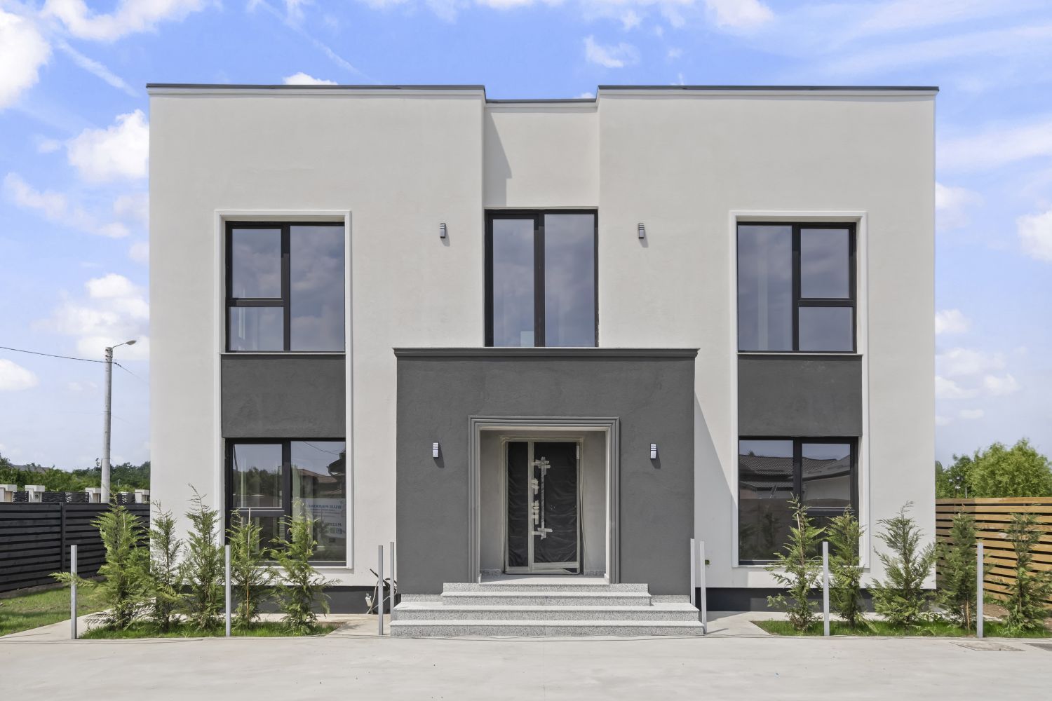 | COMISION 0% | VILA INDIVIDUALA |4 CAMERE| FINISATA COMPLET | TOATE UTILITATILE - Poză 18