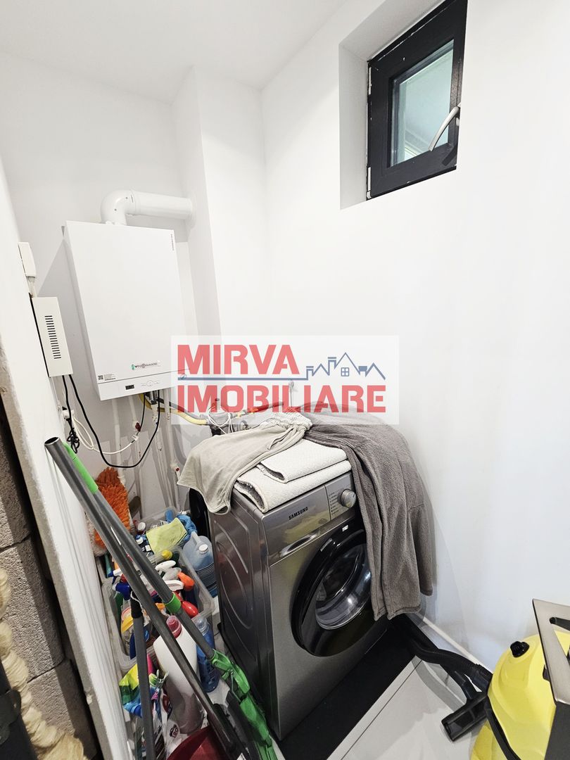 Vila moderna din Strejnicu – confort, natura și intimitate - Poză 17