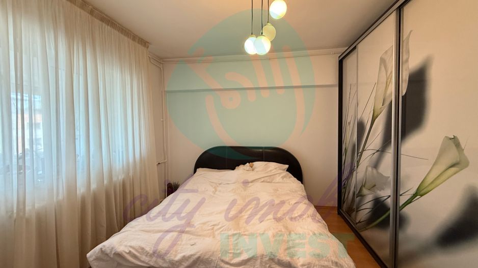 3 camere spatioase - CALEA CALARASILOR - Poză 7