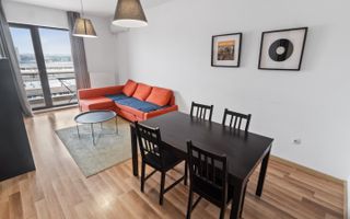 2 Camere Cu Parcare Grozavesti Onix Residence Cotroceni Politehnica - Poză 1