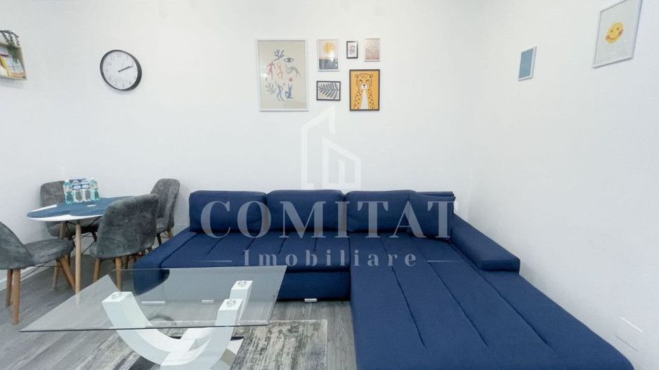 OPORTUNITATE | Apartament de vânzare | 2 camere | Zonă Centrală - Poză 2